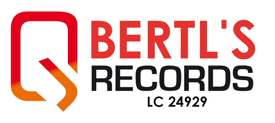Bertl's Records | Musiklabel